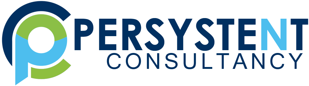 Persystent Consultancy Services logo